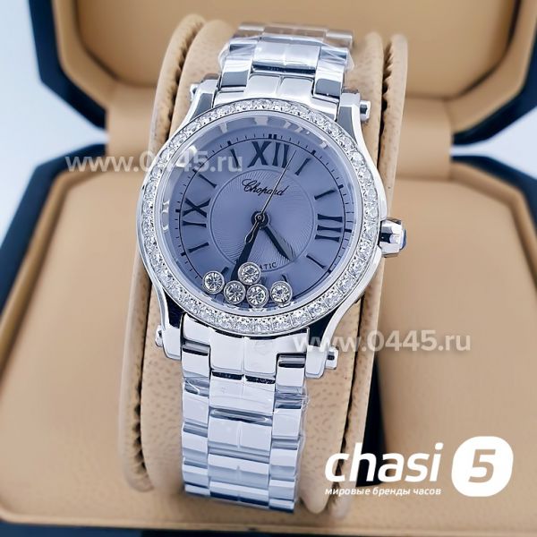 Часы Chopard Happy Diamonds (14627) Часы Chopard Happy Diamonds (14627)