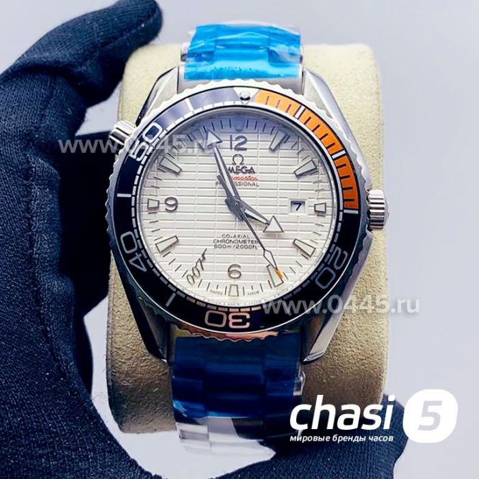Часы Omega Seamaster 007 (14628)