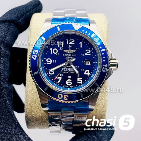 Часы Breitling SuperOcean (14633) Часы Breitling SuperOcean (14633)