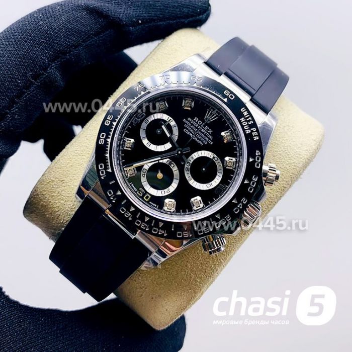 Часы Rolex Daytona - Дубликат (14640)