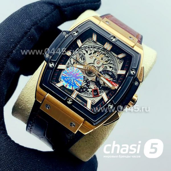 Часы Hublot Hublot Spirit of Big Bang - Дубликат (14643)