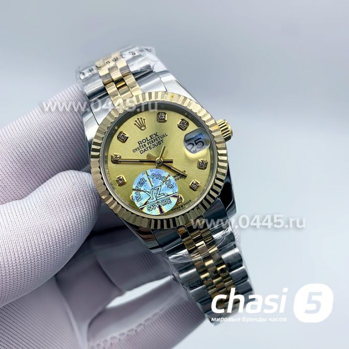 Часы Rolex Datejust (14651)