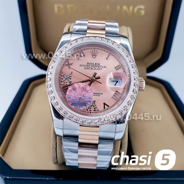 Часы Rolex Datejust (14654) Часы Rolex Datejust (14654)