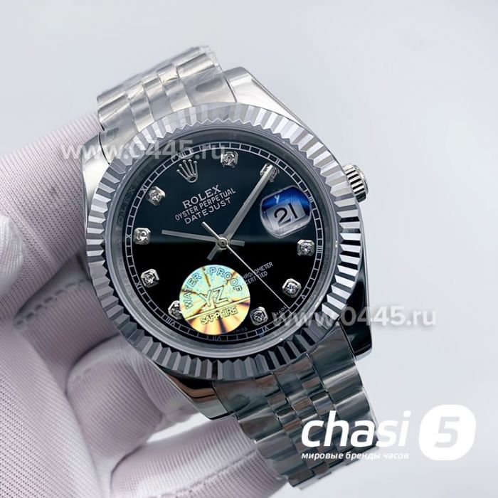Часы Rolex Datejust (14660)