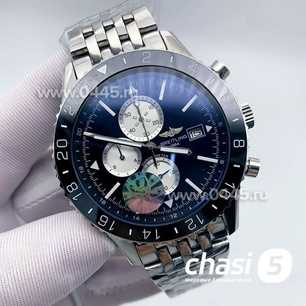 Часы Breitling Superocean (14663) Часы Breitling Superocean (14663)