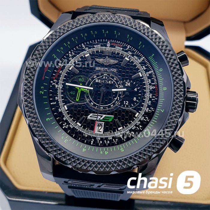 Часы Breitling For Bentley GT3 (14668)