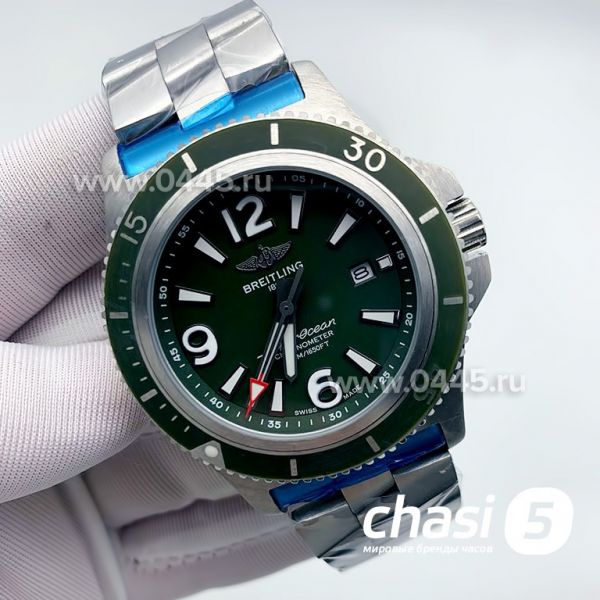 Часы Breitling Superocean (14677) Часы Breitling Superocean (14677)