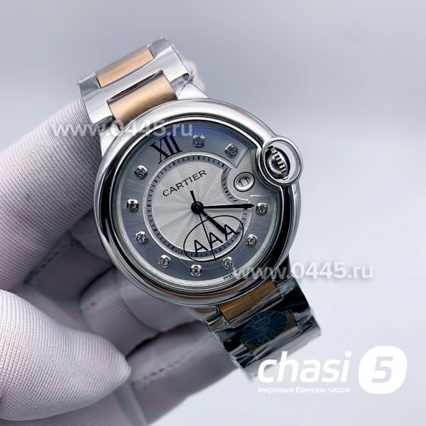 Часы Cartier Ballon Bleu (14680) Часы Cartier Ballon Bleu (14680)