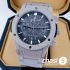 Часы HUBLOT Classic Fusion Chronograph (14681)