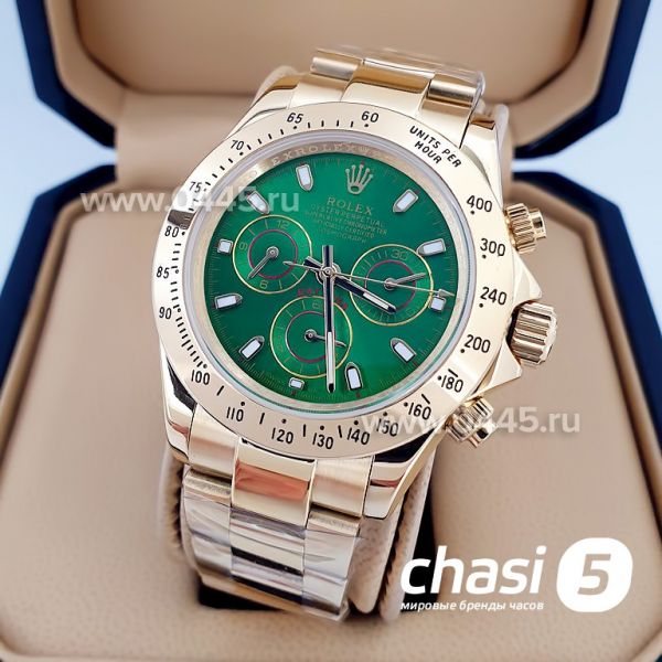 Часы Rolex Daytona (14686) Часы Rolex Daytona (14686)