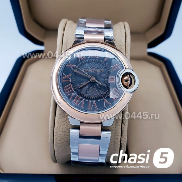 Часы Cartier Ballon Bleu (14693) Часы Cartier Ballon Bleu (14693)