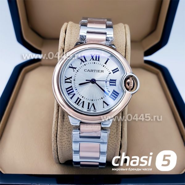 Часы Cartier Ballon Bleu (14696) Часы Cartier Ballon Bleu (14696)