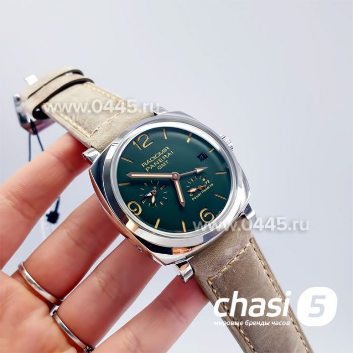 Часы Panerai Luminor GMT (14707)