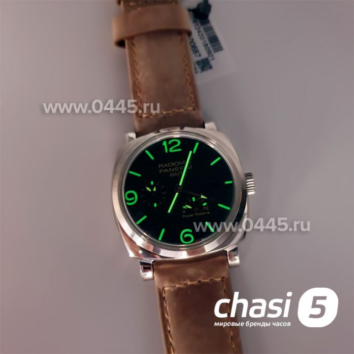 Часы Panerai Luminor GMT (14707)