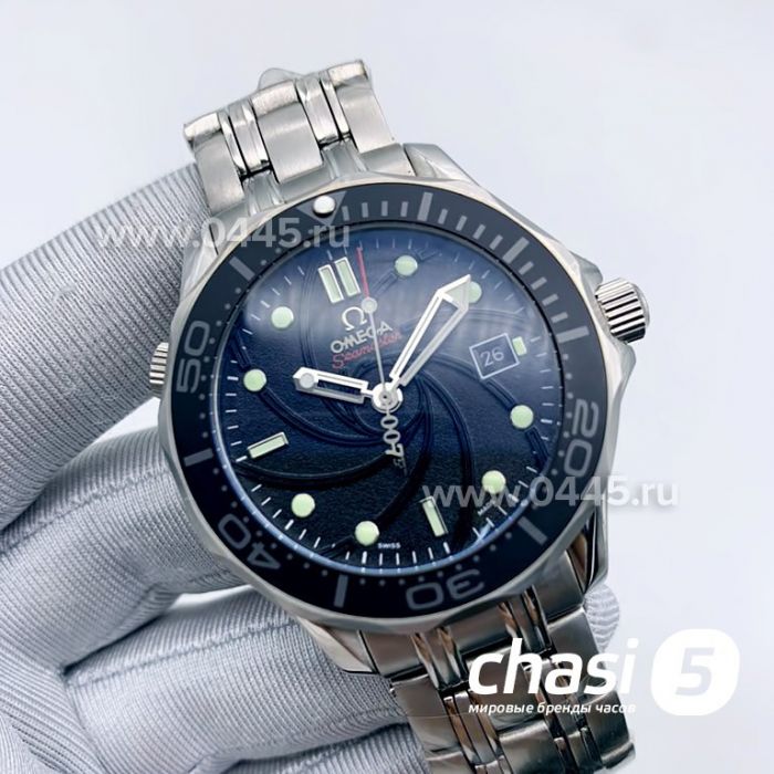 Часы Omega Seamaster 007 (14716)