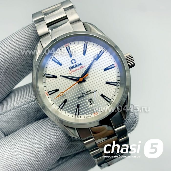 Часы Omega Seamaster Aqua Terra (14717)