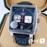 Часы Tag Heuer Monaco (14720)
