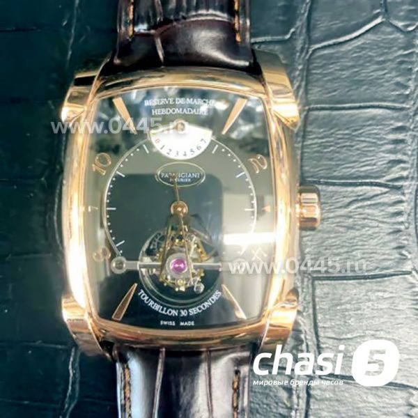 Часы Parmigiani Fleurier - Дубликат (14727) Часы Parmigiani Fleurier - Дубликат (14727)