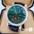Часы Vacheron Constantin Patrimony Turbillon (14734)