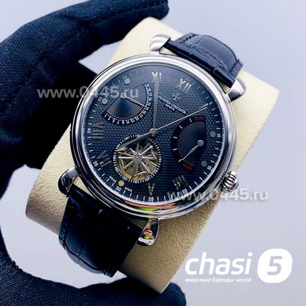Часы Vacheron Constantin Patrimony Turbillon (14751)