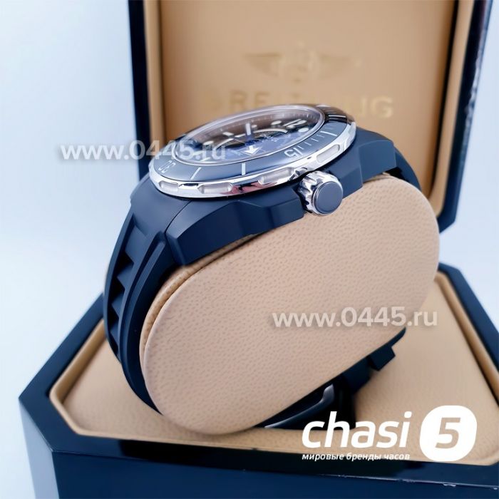 Часы Chanel J12 Marine (14763)