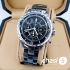 Часы Chanel J12 Chronograph Black (14764)