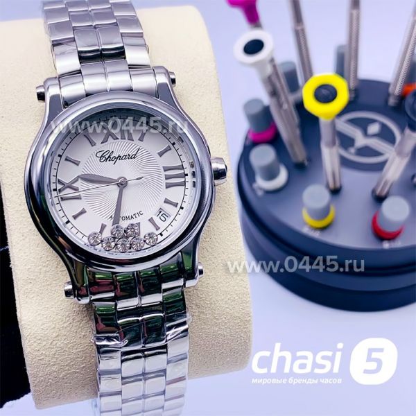 Часы Chopard Happy Diamonds (14796) Часы Chopard Happy Diamonds (14796)