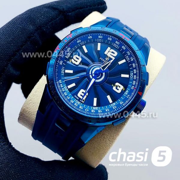 Часы Perrelet Turbine (14810) Часы Perrelet Turbine (14810)