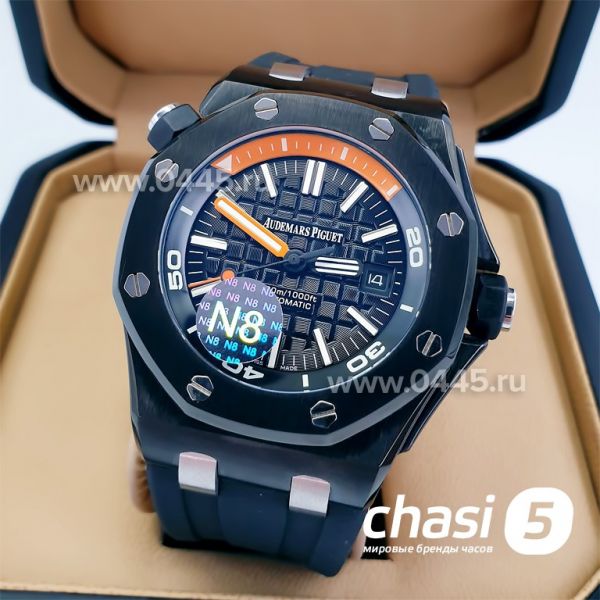 Часы Audemars Piguet Royal Offshore (14812) Часы Audemars Piguet Royal Offshore (14812)