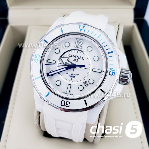 Часы Chanel J12 Marine (14819) Часы Chanel J12 Marine (14819)