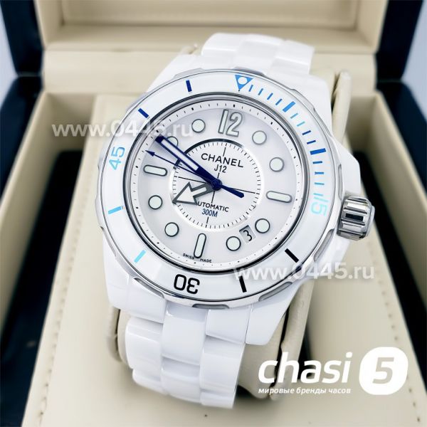Часы Chanel J12 Marine (14820) Часы Chanel J12 Marine (14820)