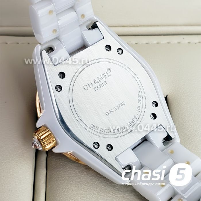 Часы Chanel J12 small (14822)