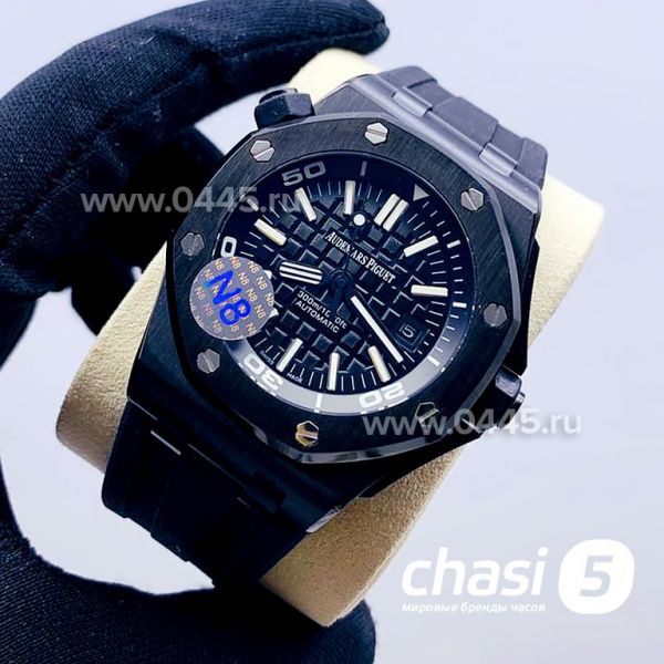 Часы Audemars Piguet Royal Offshore (14825) Часы Audemars Piguet Royal Offshore (14825)