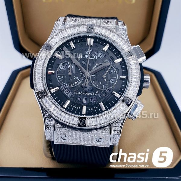 Часы HUBLOT Aerofusion (14836) Часы HUBLOT Aerofusion (14836)