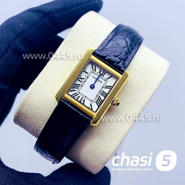 Часы Cartier Tank (14841) Часы Cartier Tank (14841)