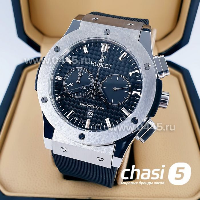 Часы HUBLOT Classic Fusion Chronograph (14844)