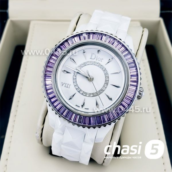 Часы Dior Christal (14848) Часы Dior Christal (14848)