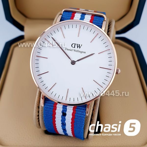 Часы Daniel Wellington Classic BELFAST (14852) Часы Daniel Wellington Classic BELFAST (14852)