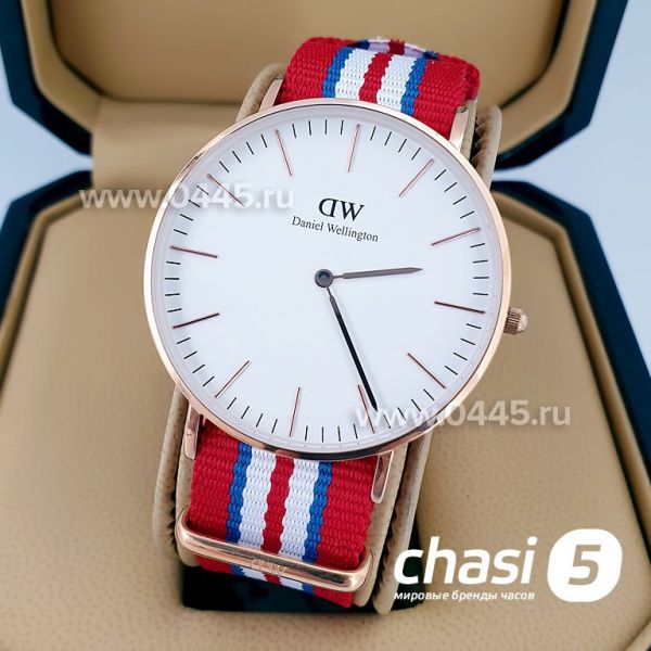 Часы Daniel Wellington Classic EXETER(14855) Часы Daniel Wellington Classic EXETER(14855)