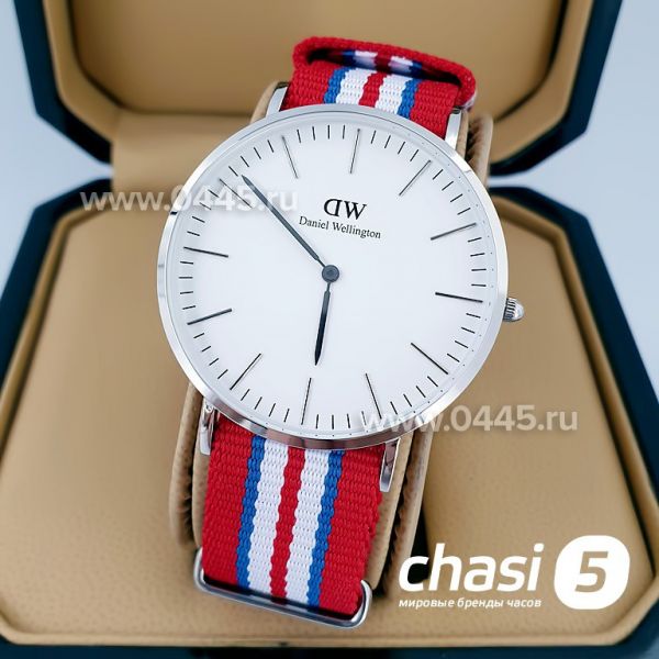 Часы Daniel Wellington Classic EXETER (14856) Часы Daniel Wellington Classic EXETER (14856)