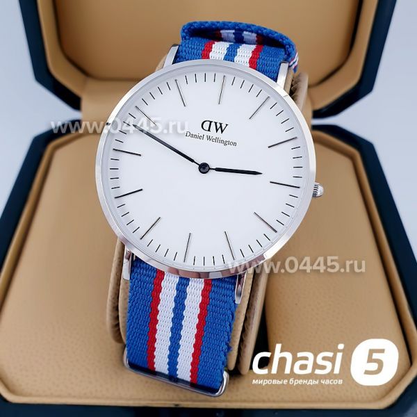 Часы Daniel Wellington Classic BELFAST (14857) Часы Daniel Wellington Classic BELFAST (14857)