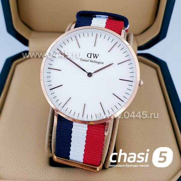 Часы Daniel Wellington Classic Cambridge (14860) Часы Daniel Wellington Classic Cambridge (14860)