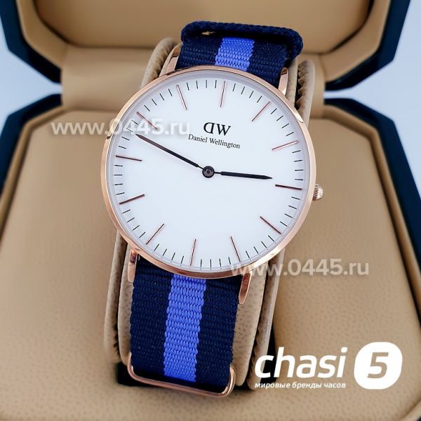 Часы Daniel Wellington Classic SWANSEA (14864) Часы Daniel Wellington Classic SWANSEA (14864)