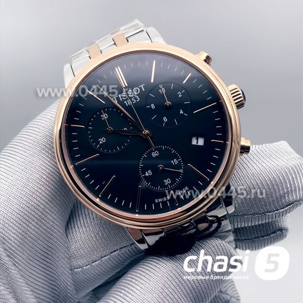 Часы Tissot Chemin des Tourelles (14885) Часы Tissot Chemin des Tourelles (14885)