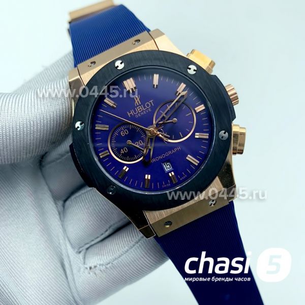 Часы HUBLOT Classic Fusion Chronograph (14893)