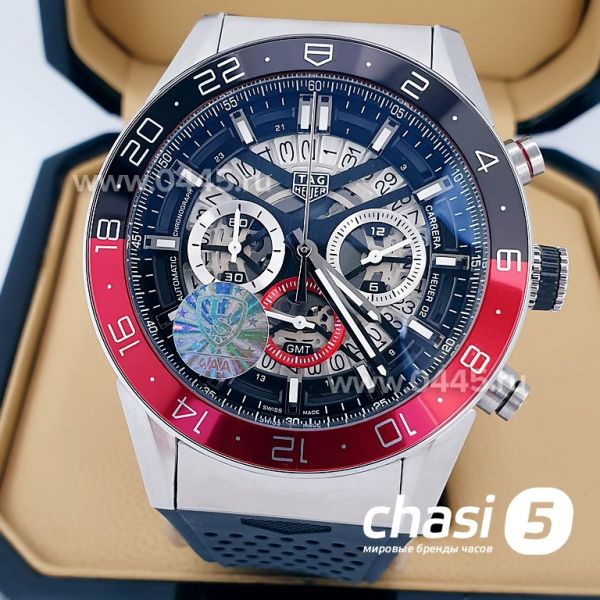 Часы Tag Heuer 01 (14904) Часы Tag Heuer 01 (14904)