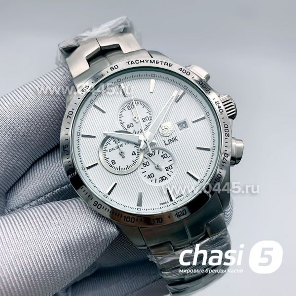 Часы Tag Heuer Link (14912) Часы Tag Heuer Link (14912)
