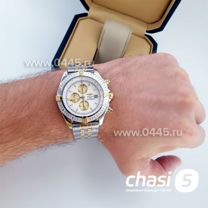 Часы Breitling Chronomat 44 (14914)