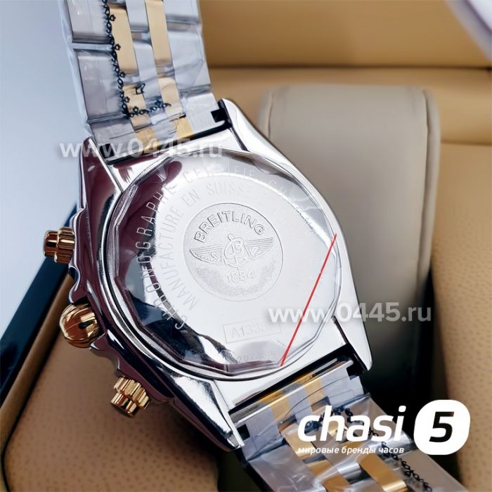 Часы Breitling Chronomat 44 (14914)