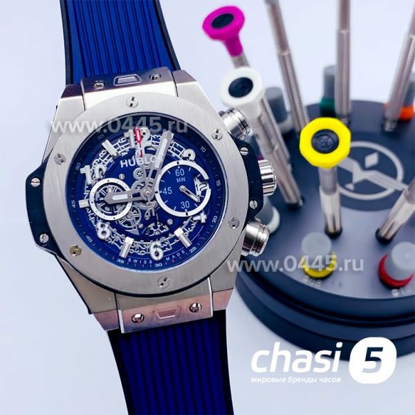 Часы HUBLOT Big Bang (14917) Часы HUBLOT Big Bang (14917)